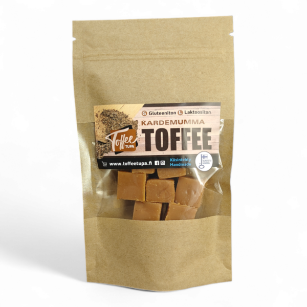 Kardemumma Toffee