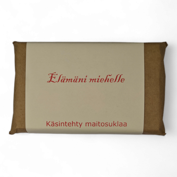 Elämäni miehelle